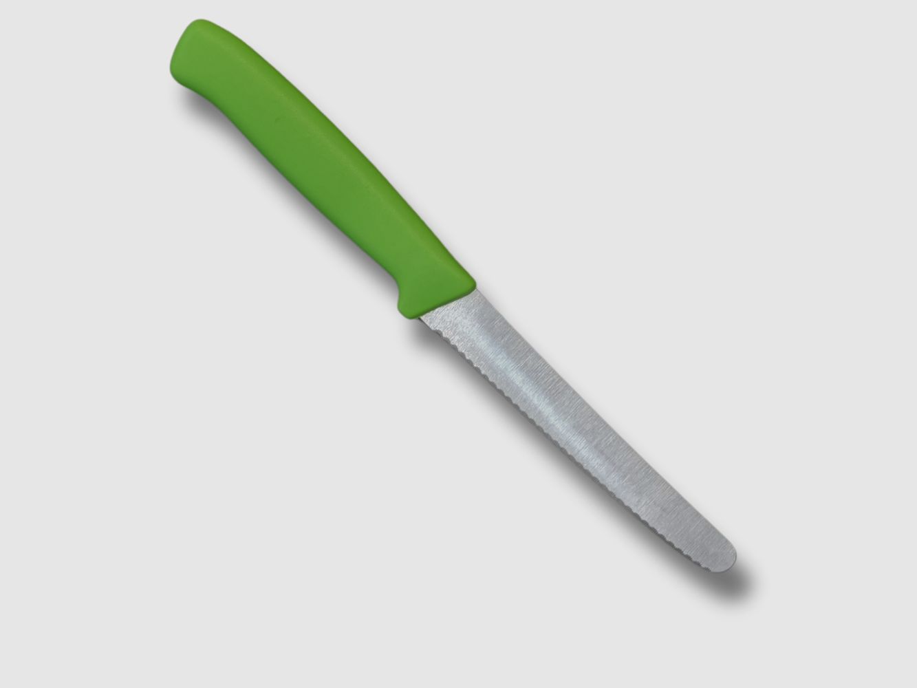 Horrido Frühstücksmesser