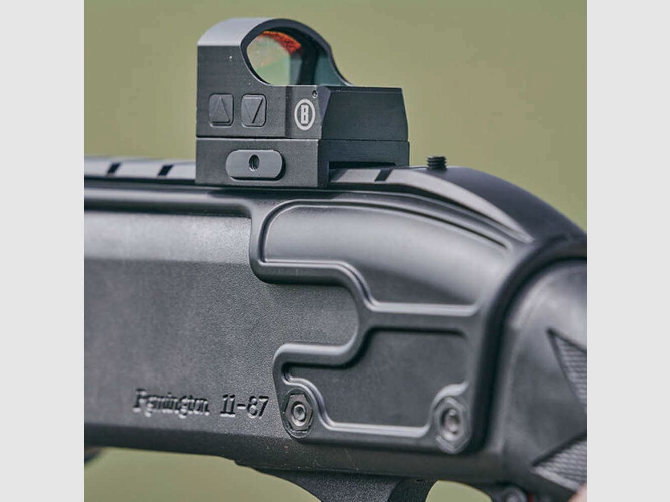 Bushnell Rotpunkt Reflexvisier RXS-100