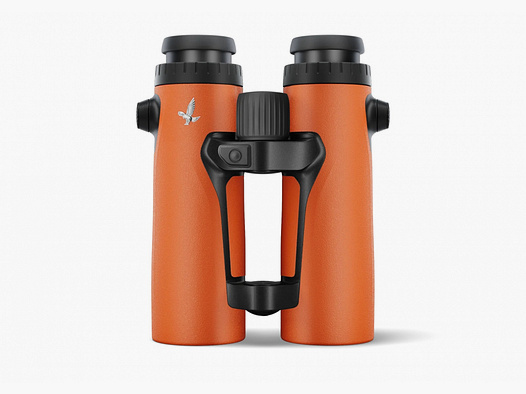 SWAROVSKI OPTIK Swarovski EL Range TA 8x42 orange