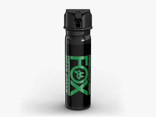 FOX Labs Mean Green Tierabwehrspray 89ml Nebel