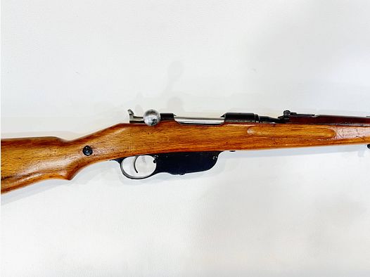 STEYR MANNLICHER 95 – 8X56 R