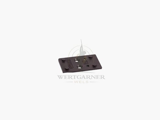 Walther Placa adaptadora PDP 04 Leupold