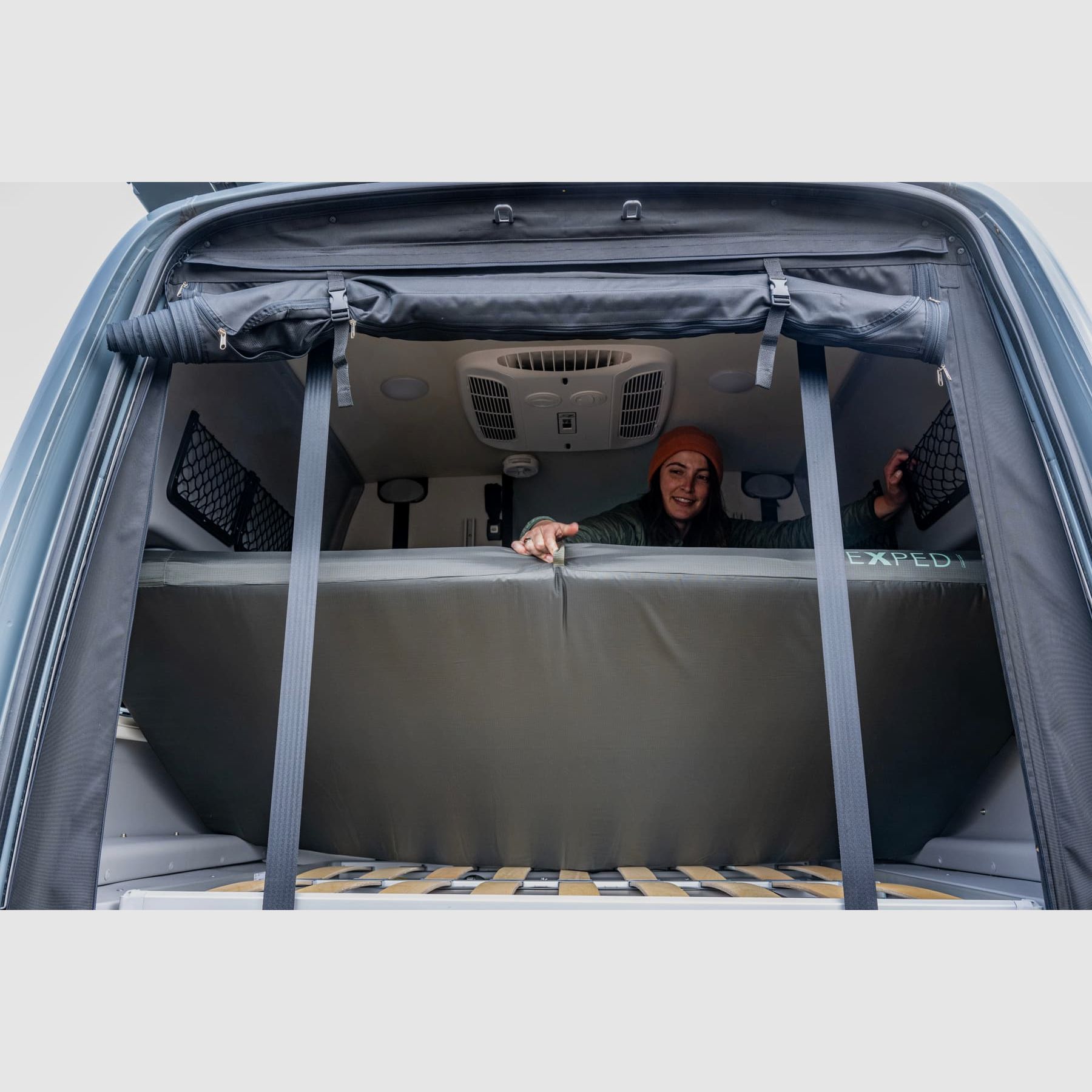 Exped Schlafmatte LuxeMat DUO LW+, Bild 8 von 18