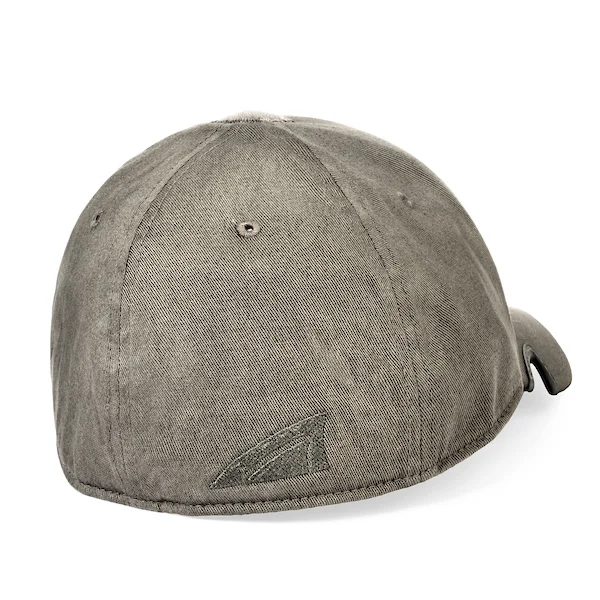 Notch Flexfit Grey Operator Standard Notch Cap / M – XL, Bild 2 von 5