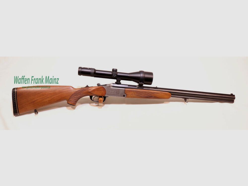 Blaser - Isny ES 670 Standard