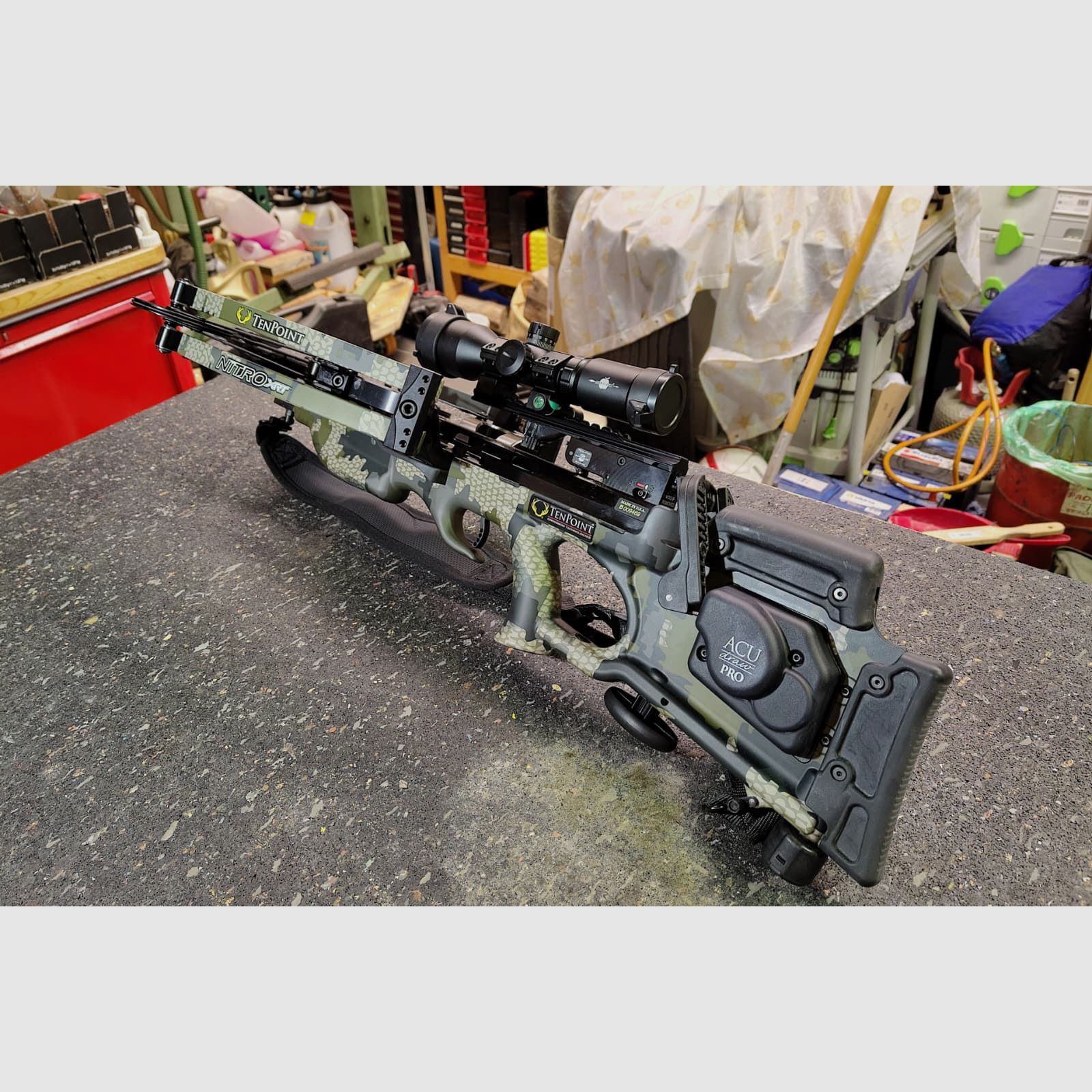 TenPoint Nitro XRT, image 6 of 6