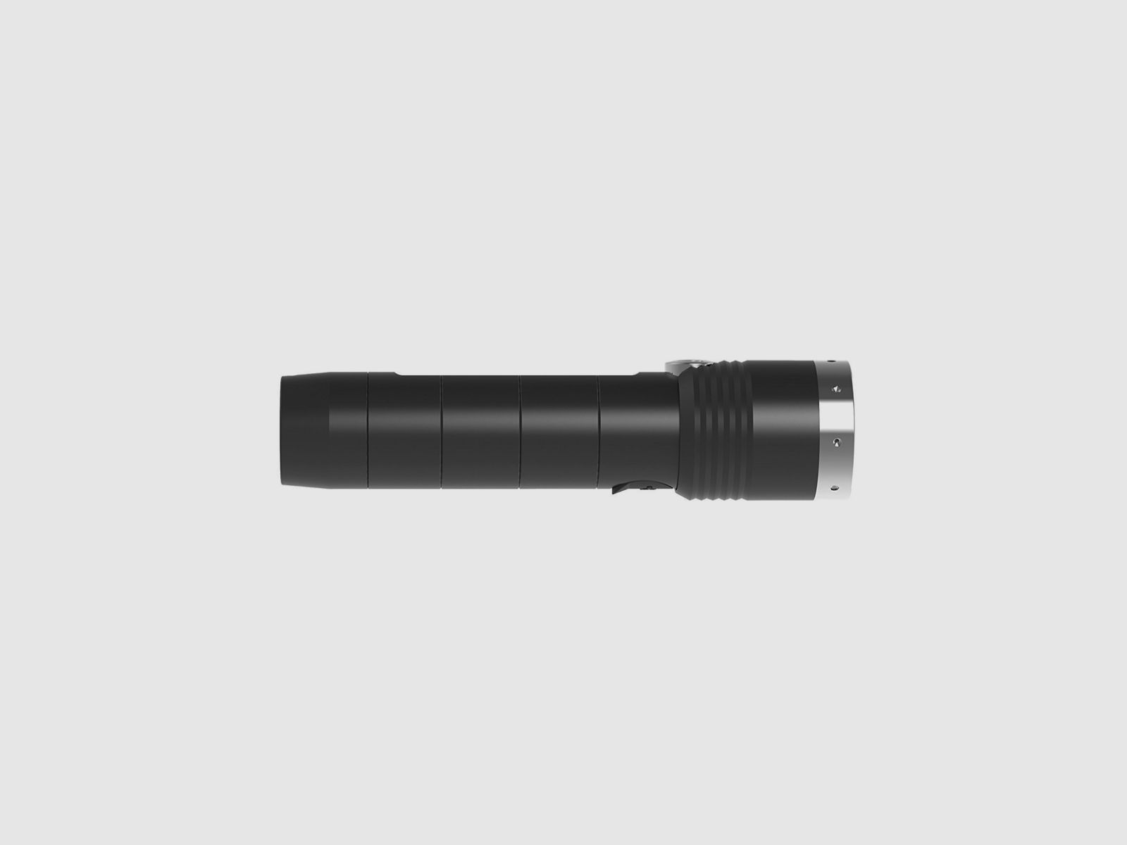 LEDLENSER Taschenlampe MT10