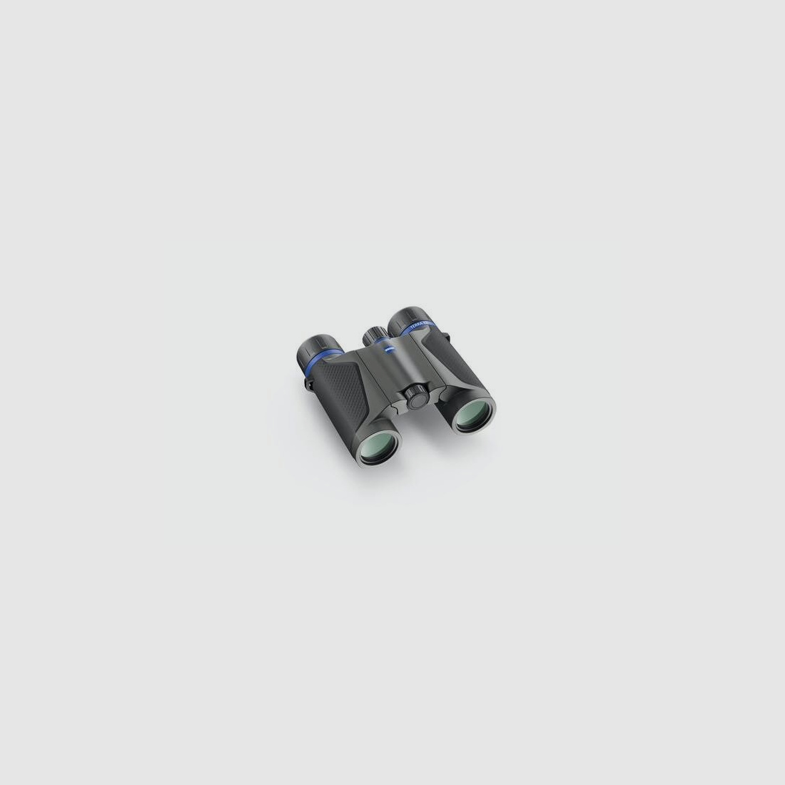 ZEISS Terra ED schwarz-schwarz 8x25