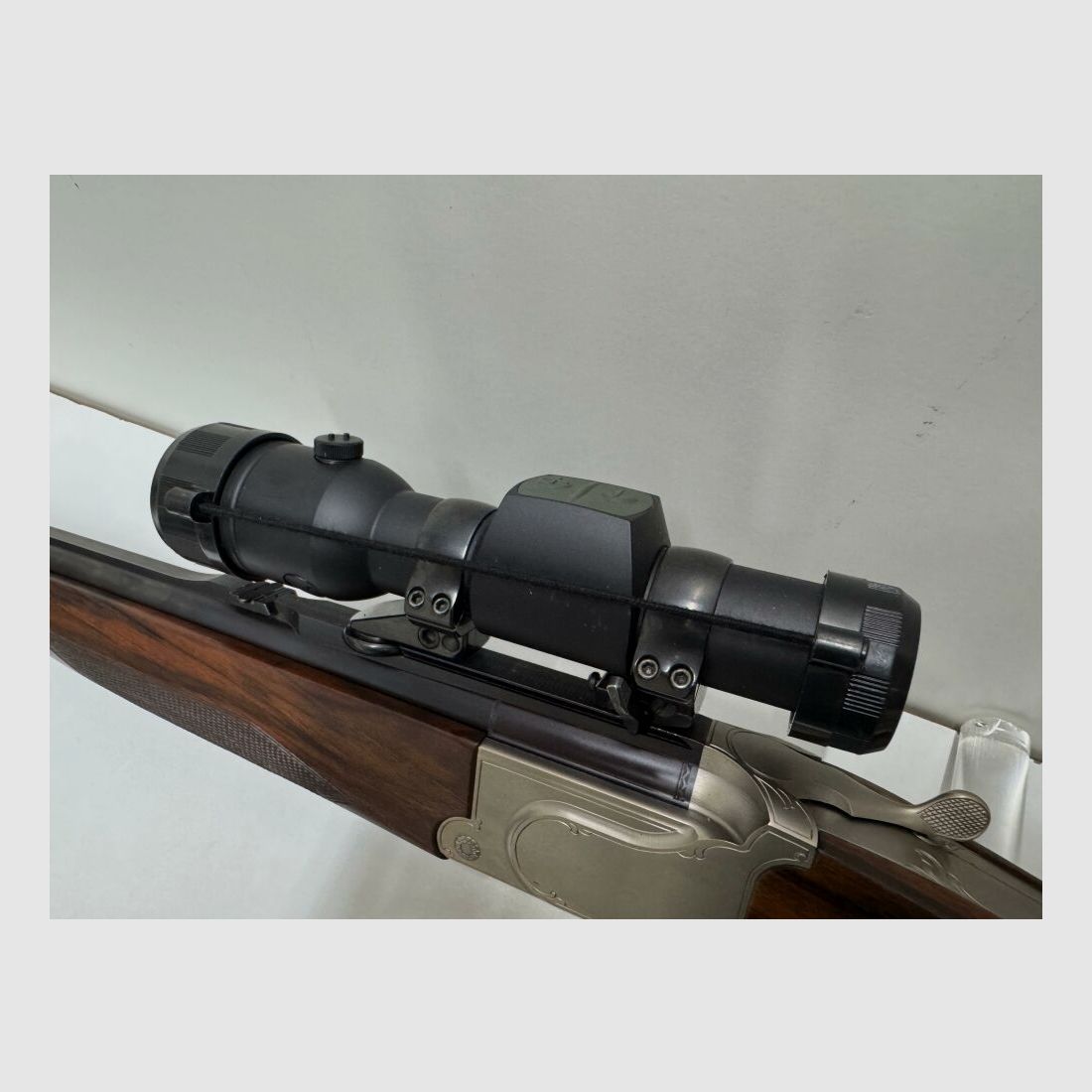 Krieghoff Ultra S20 Thermostabil - Waffen Friedrichs