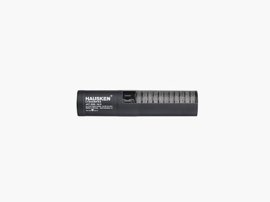 Hausken JD 184 HB Extreme