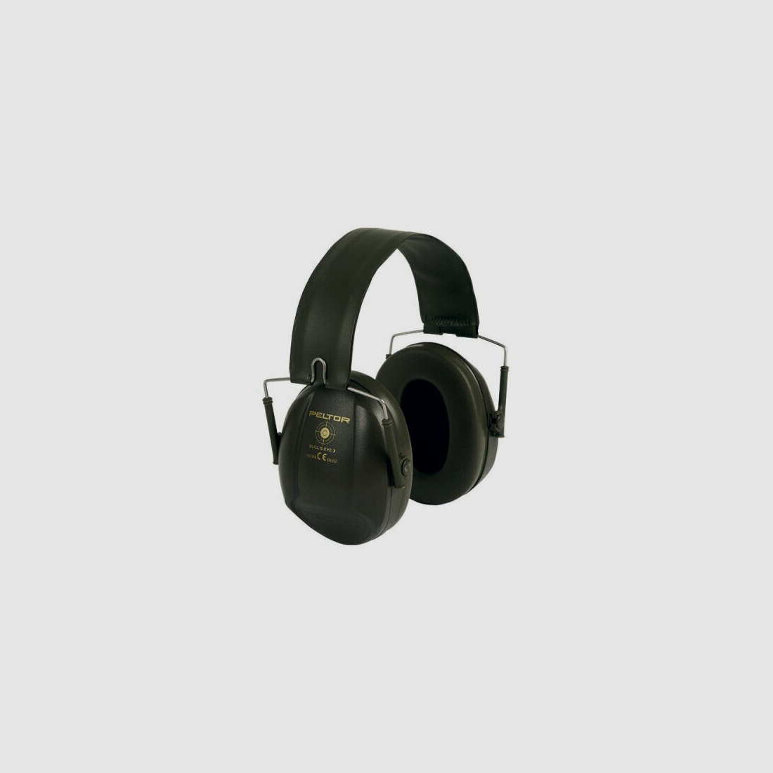 3M™ Peltor™ Bull's Eye I grün