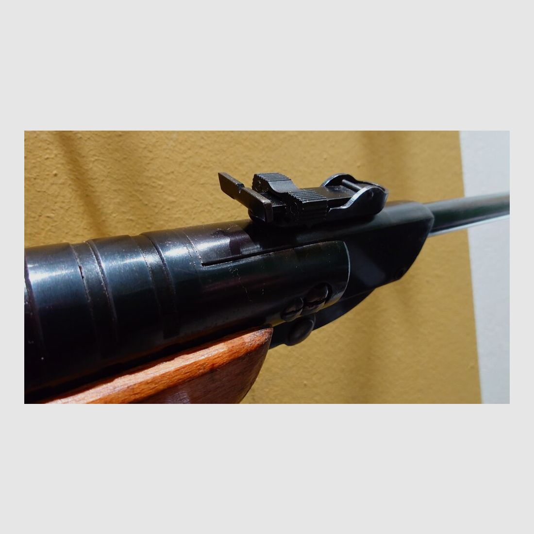 Haenel 302