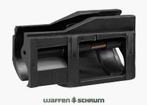 Blaser magazine insert R93 - 4 shots -