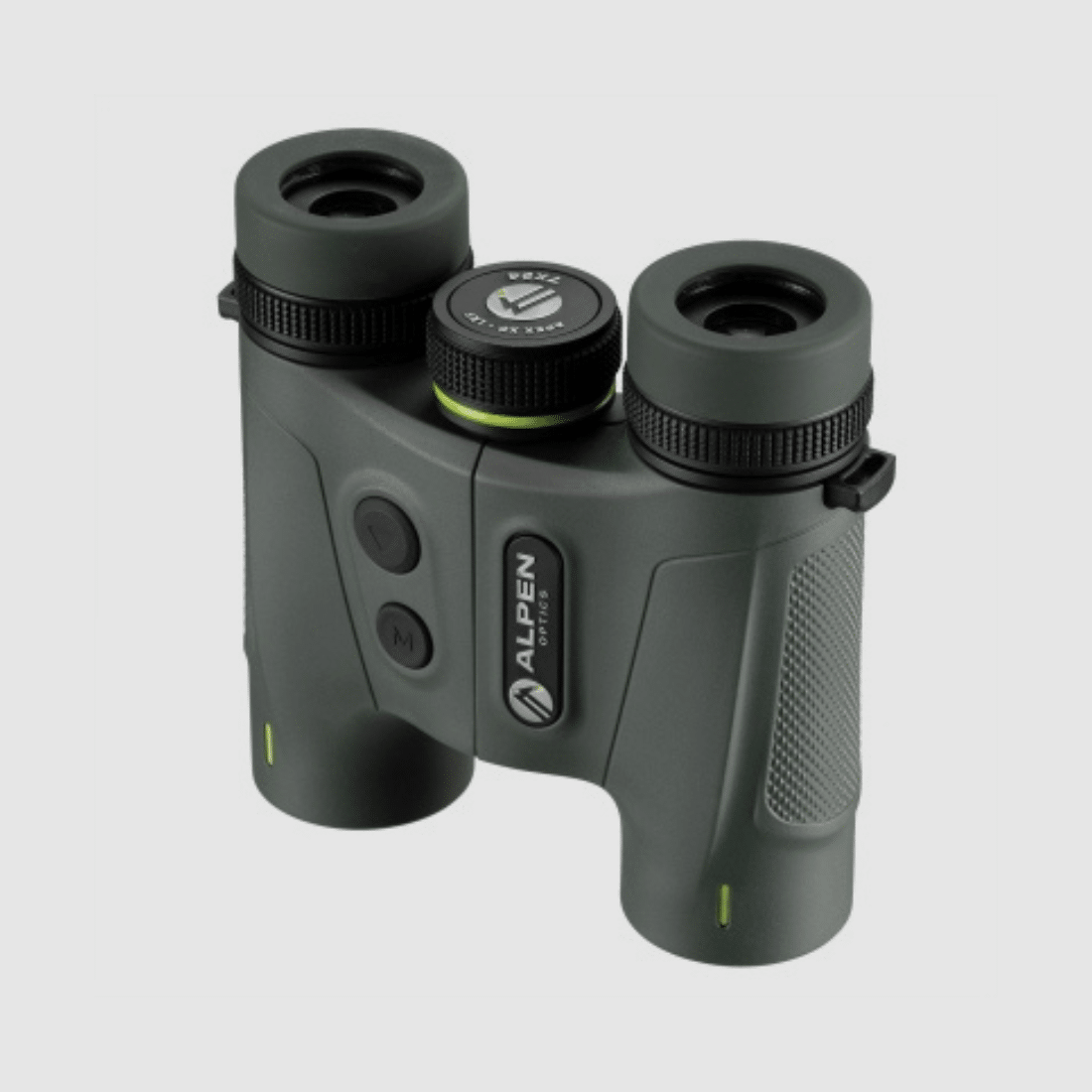 Prismáticos ALPEN OPTICS Apex XP 7×24 LRF, imagen 2 de 6