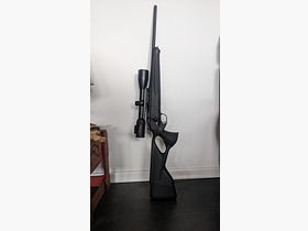 Blaser R8 Ultimate - Compleetset - 0.308