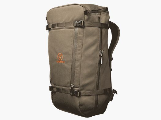 Vorn DX30 Backpack