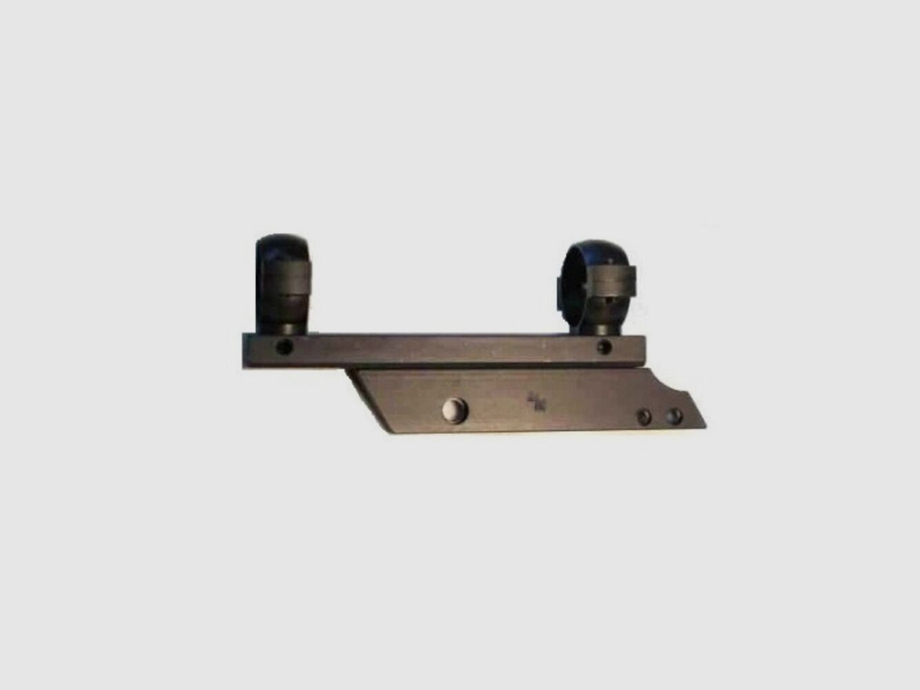 S&K Mounts USA Insta Montage Set Win-94