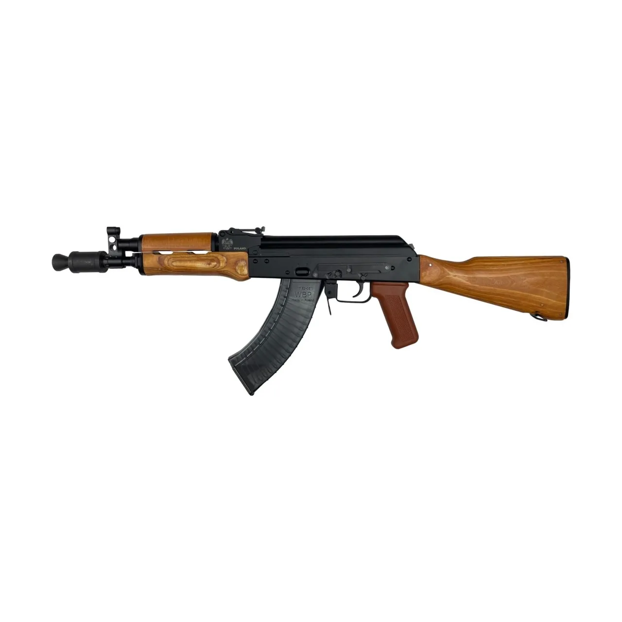 AK47 MiniJack Hout, afbeelding 2 van 3