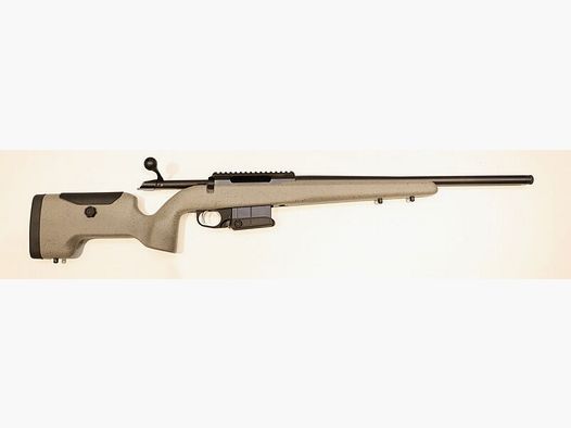 Tikka T3x UPR