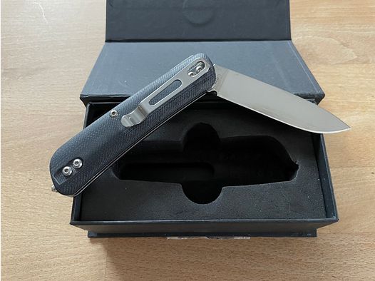 Böker Tech Tool City 1