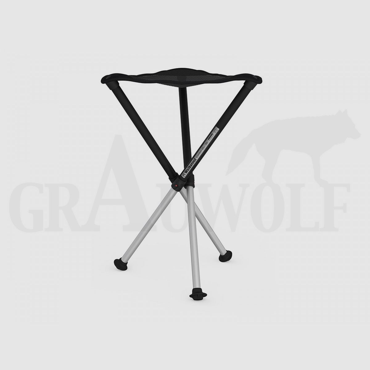 Walkstool Comfort Krzesło Siedzące 65 cm