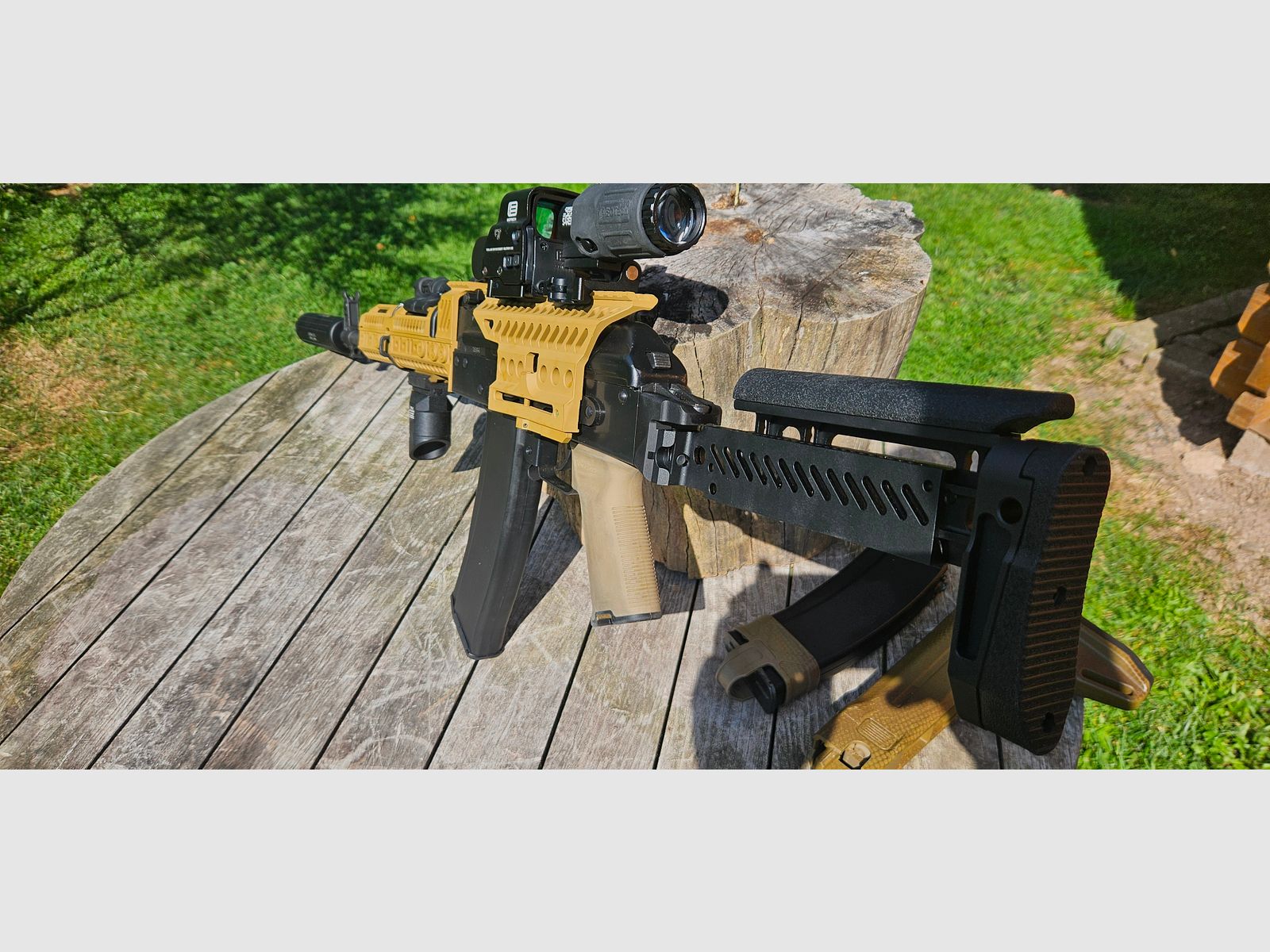 GHK AK 