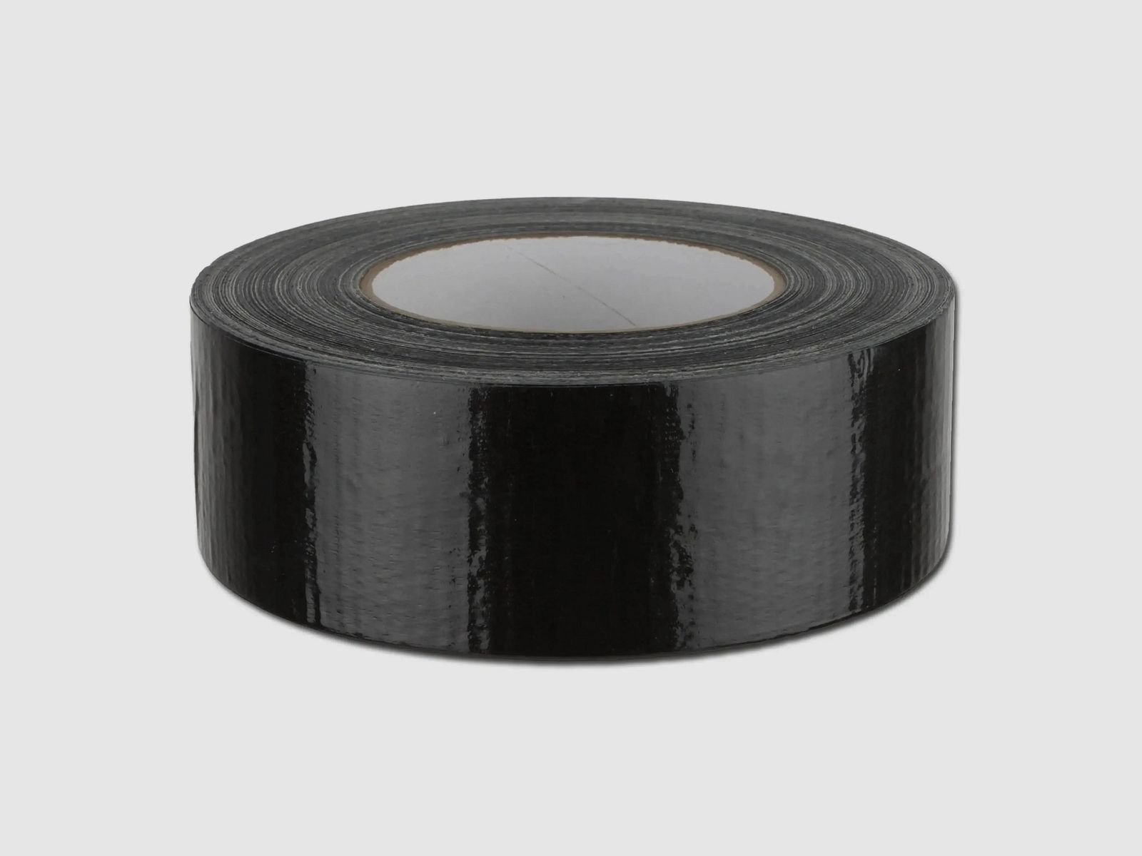 Rothco Rothco Ruban de Tank 50 mm x 50 m - Noir