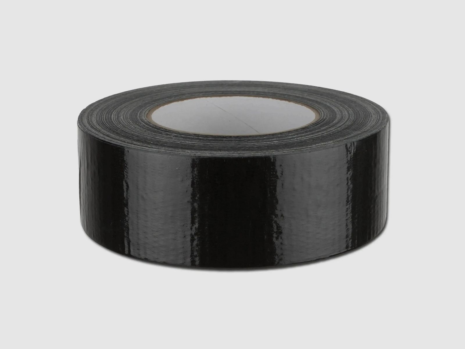 Rothco Rothco Ruban de Tank 50 mm x 50 m - Noir