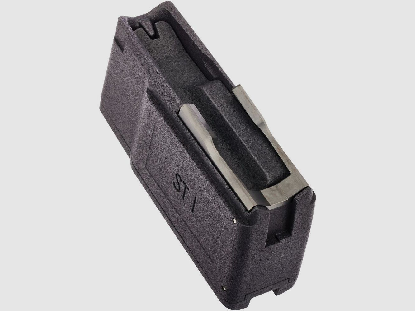 Dentler Magazin für DR21 .30-06 Spr./8x57 IS, Bild 3 von 3