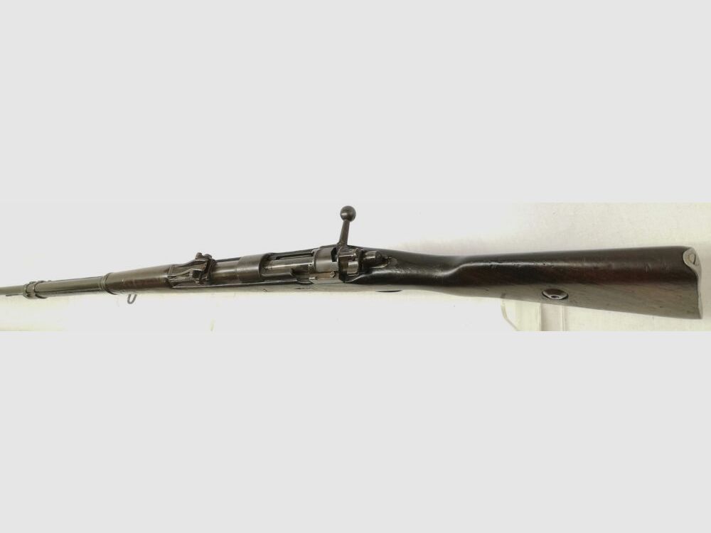 ZBROJOVKA BRNO Rifle 98 - vz. 98 - rare