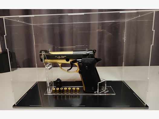 Weihrauch HW 94 Limited Edition Gold