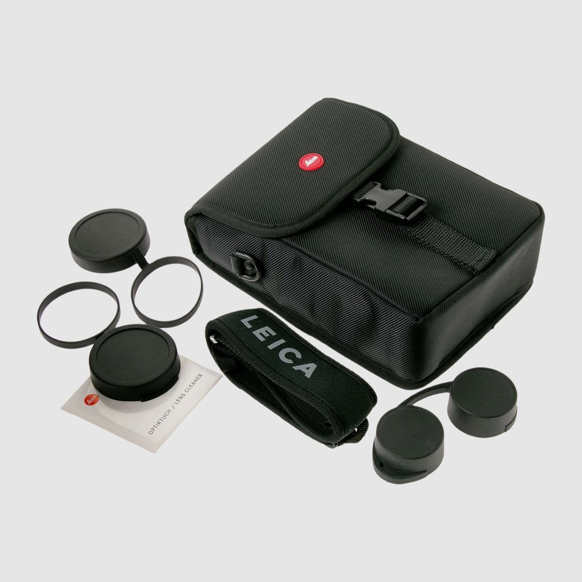 Jumelles Leica ULTRAVID 10x50 HD-Plus