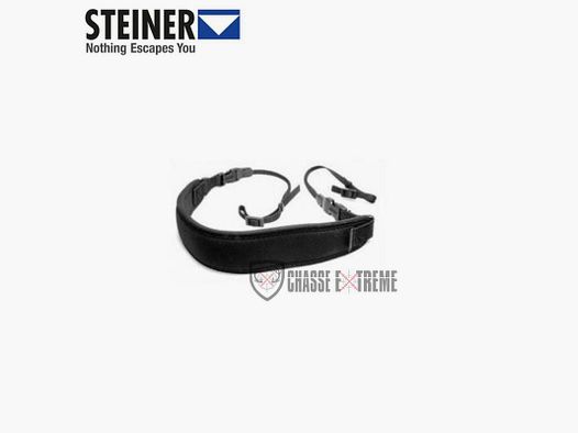 Cinghia per binocolo STEINER Hunting 8x42