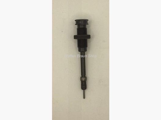 Hornady Pacific Spindle Cal. 308