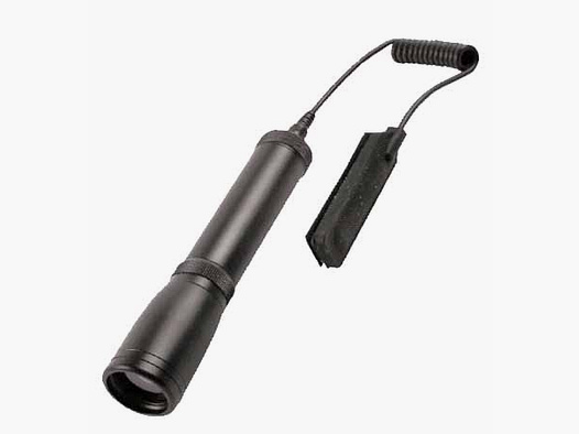 Lampe de poche laser