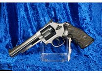Smith & Wesson 686 Club 30, scanalato