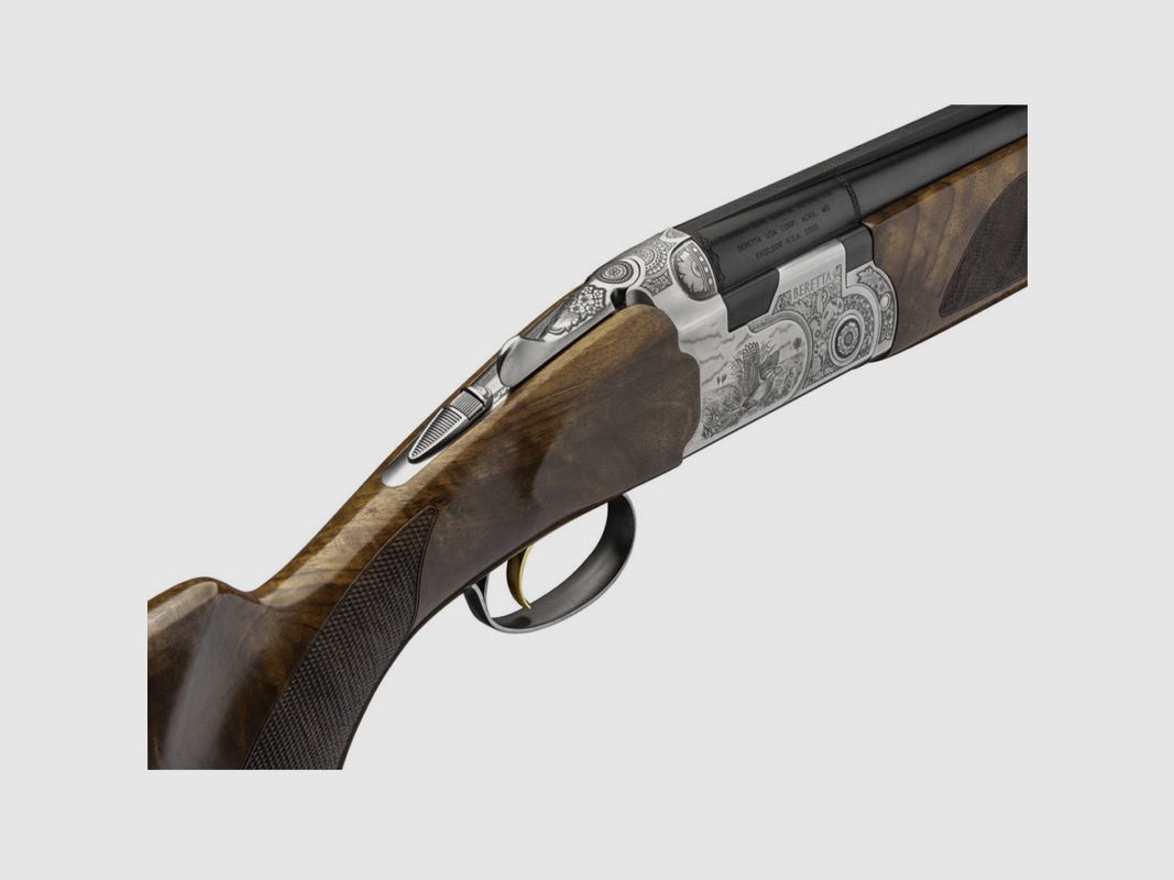 Beretta 687 Silver Pidgeon III, Bild 3 von 4