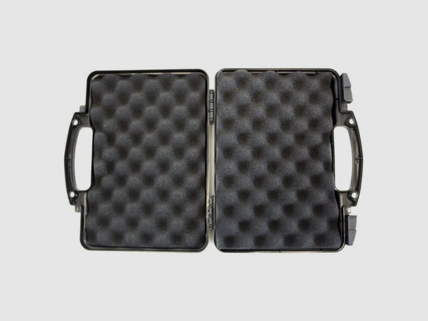 Nuprol Small Hard Case Pistolen-Koffer, Bild 2 von 2