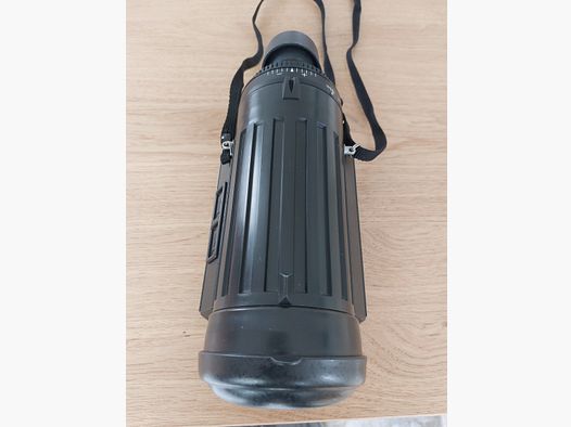 Spektiv Carl Zeiss 30x60B