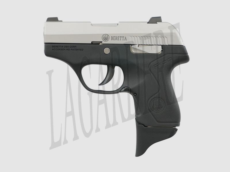 BERETTA PICO (PISTOLET)