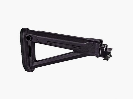 MAGPUL MOE AK FIXED STOCK FOR AK-47/74 PLUM