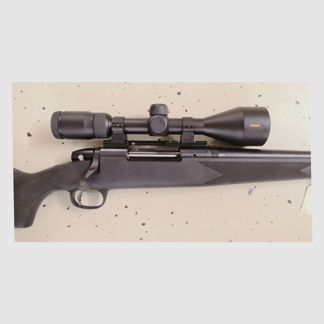 MARLIN Mod. XL7 .30-06 Spr.