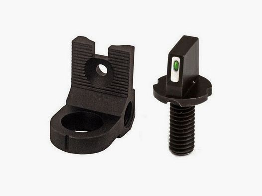 Zestaw celowników XS Sights CSAT N do AR15 Mil-Spec