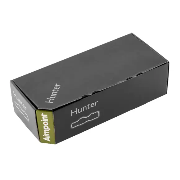 Rotpunktvisier Aimpoint Hunter H34S - 34mm - Kurz, Bild 7 von 12