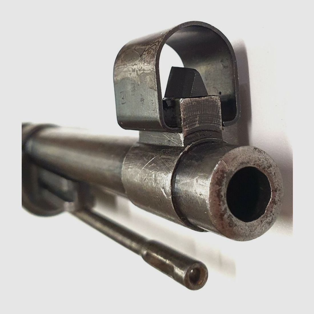 Sztandar Przedsiębiorstwo M98 M44