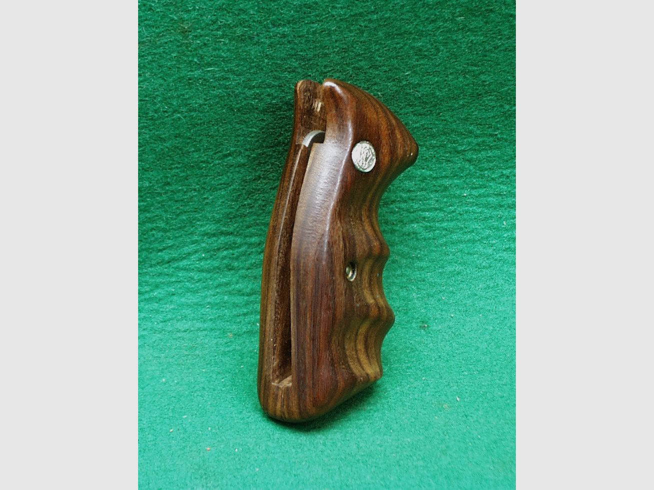 Griffschalen S&W Square Butt, K/L-Rahmen