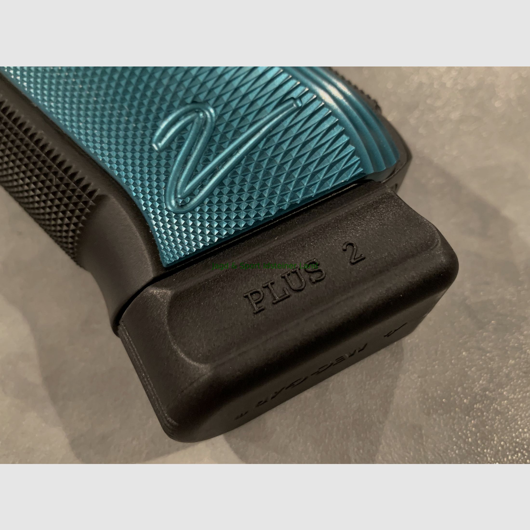 CZ Uhersky Brod Shadow2 -Barrel Bushing-