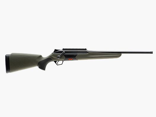 BERETTA BRX1 kunststofschaft groen 308 Win. LL 510mm