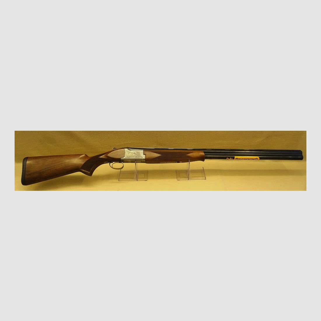 Browning B525 New Game