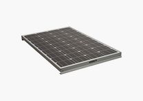 Panel Słoneczny Monokrystaliczny SS0120, 120 W